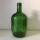 Demijohn bottle old vintage