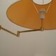 Floor lamp, Danish design, 1970s, production: Denmark