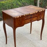 Louis XVI marquetry dressing table