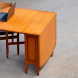 Vintage Scandinavian table 1960