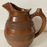 Sandstone decanter