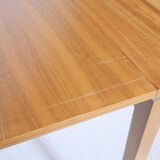 Mid-Century Dining Table 1960s Walnut