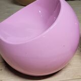 Pair of children's stools, Ball chair dupont by Finn Stone design