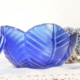 Libbey Crisal Portugal glass salad