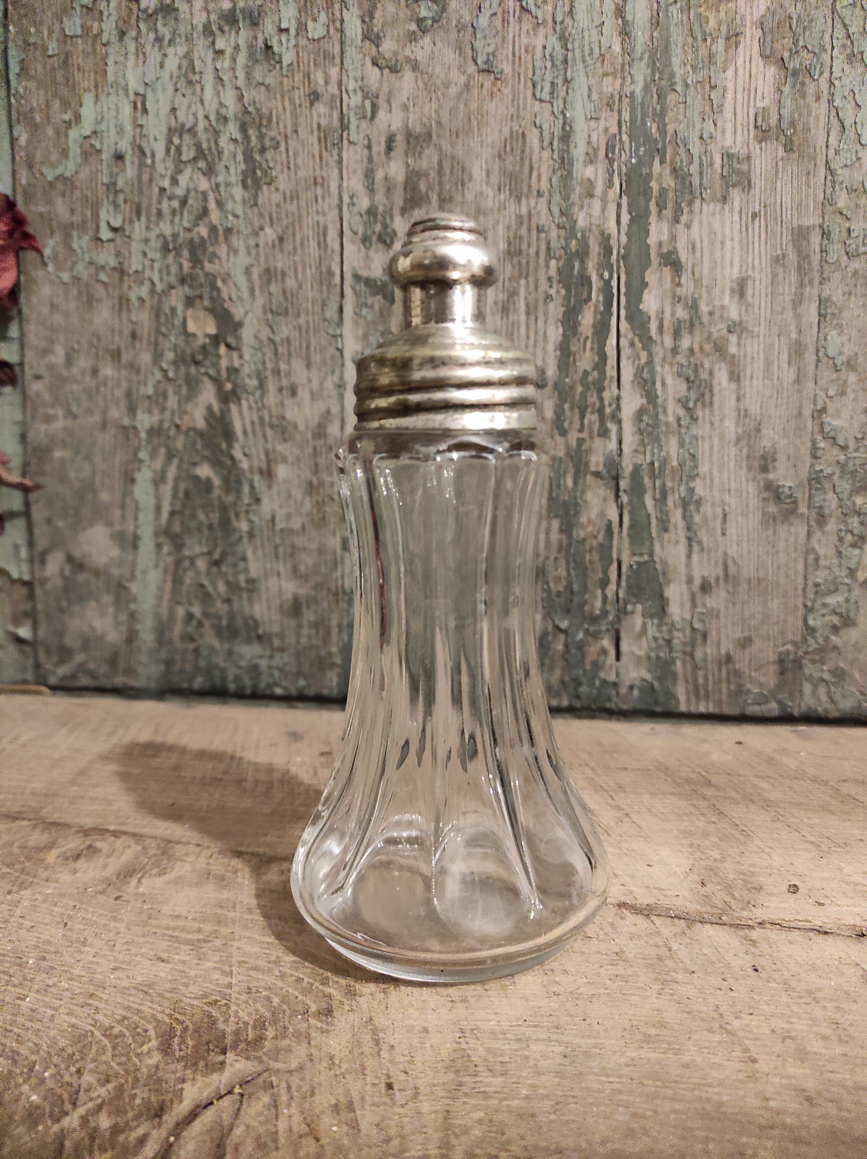 Vintage French sugar shaker, La Parfaite