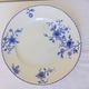 1 round vintage serving dish K and G Luneville Dutch model 2106122