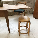 Cherry farm table - lengthening 2m30