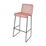 Bar stool cenote terra cotta