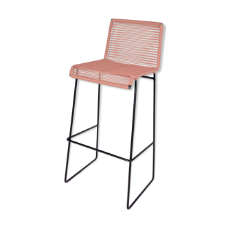 Bar stool cenote terra cotta