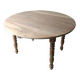Round table