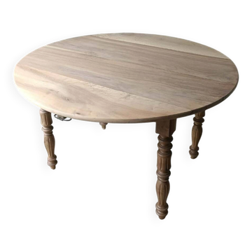 Round table