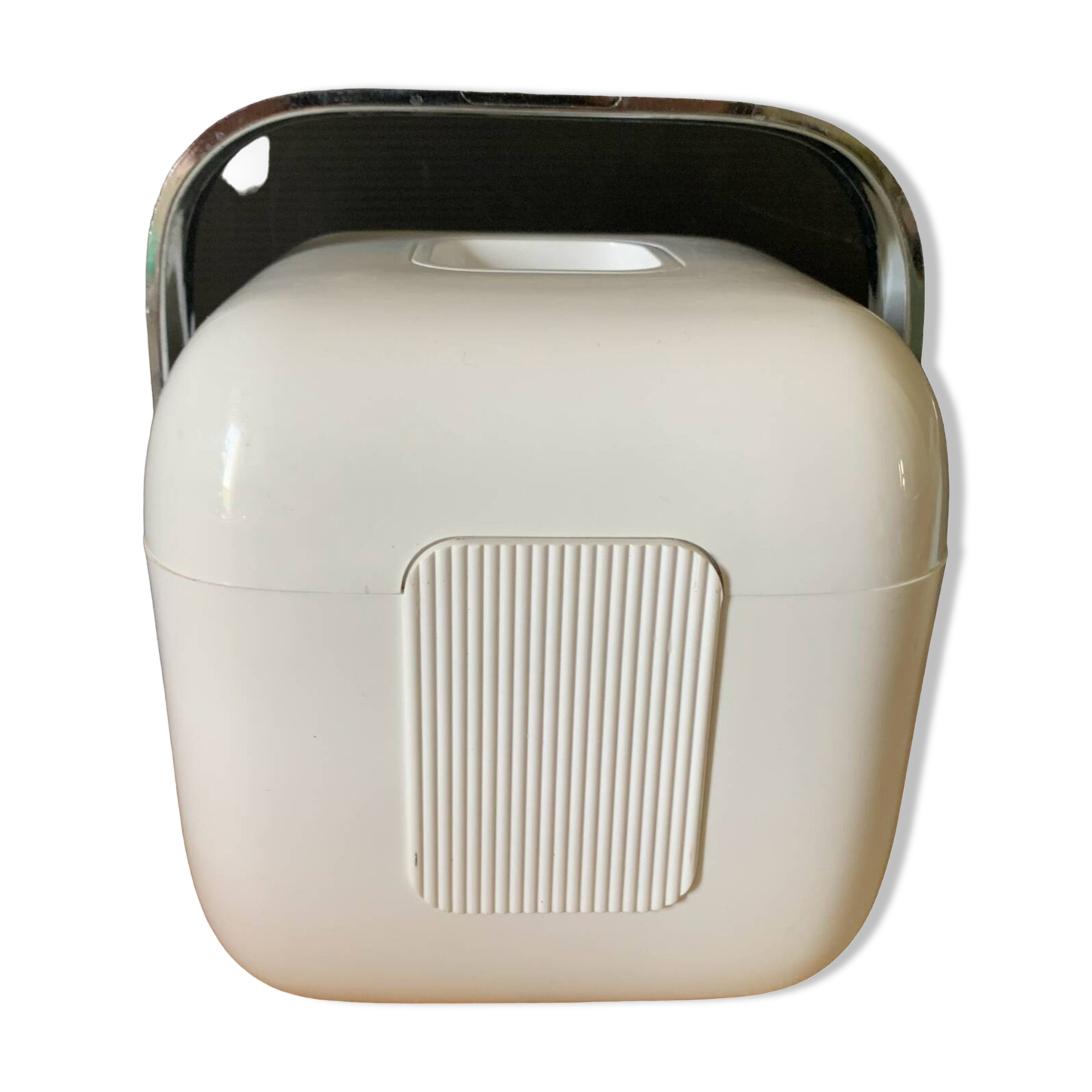 Vintage Guzzini ice bucket