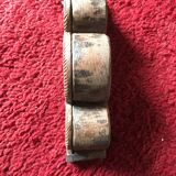 Ancient Indian spice box