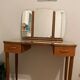 Vintage desk