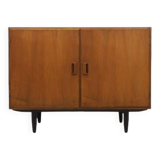 Armoire en noyer, design danois, années 1960, designer : Børge Mogensen