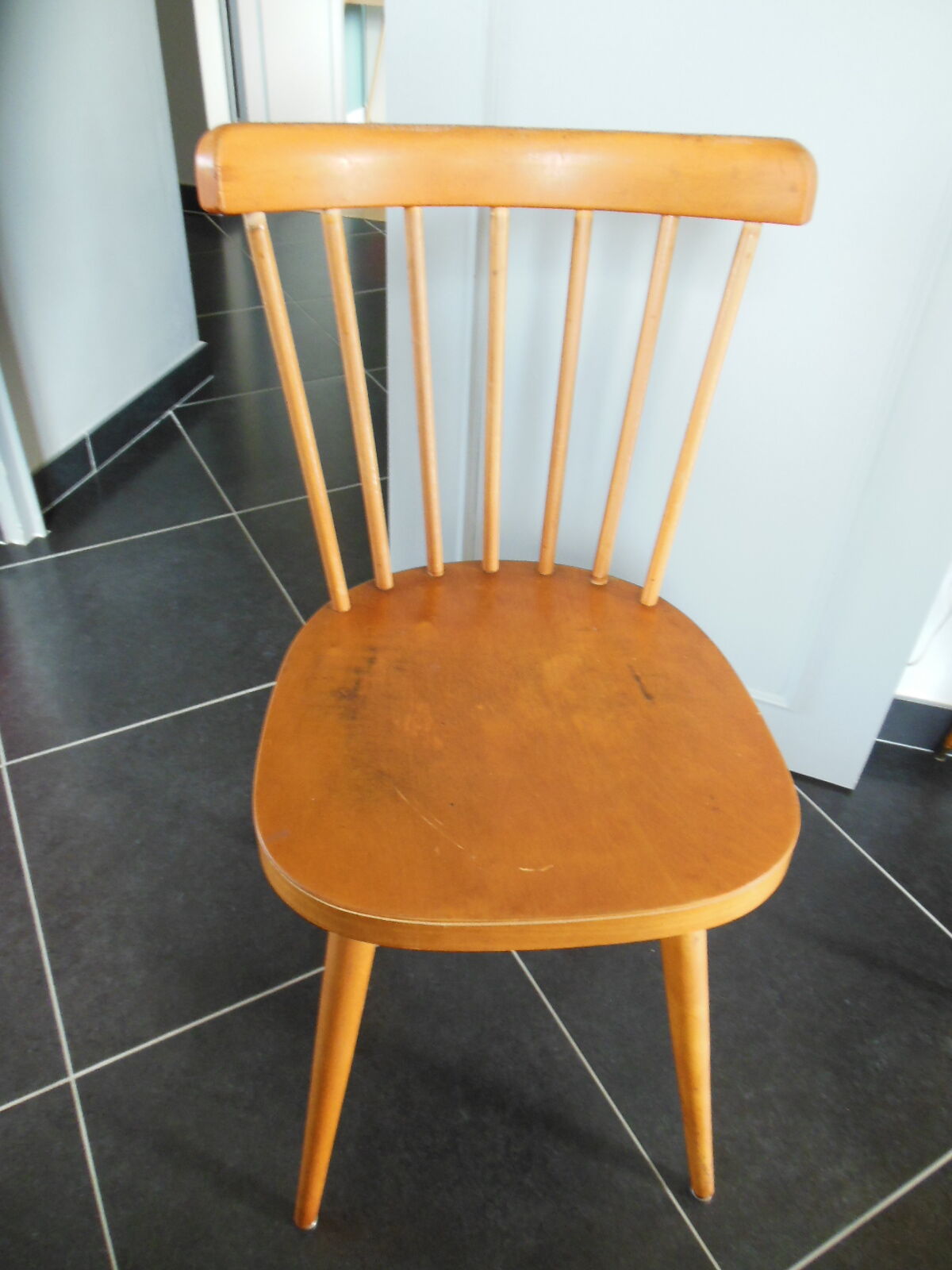 Baumann vintage Chair