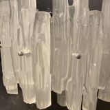 70s designer chandelier