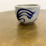 Stoneware tea set