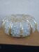 Bamberg Rudolph Zimmermann Bubble Ceiling Light Vintage 70s Hollywood Regency