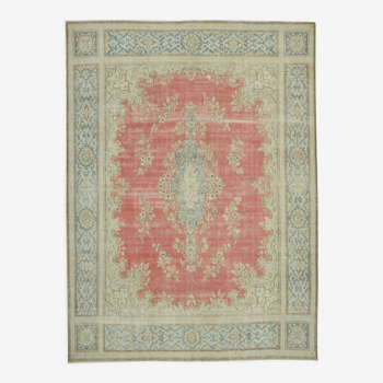 Tapis 1980 294 cm x 404 cm