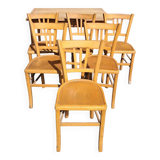Bistro chairs