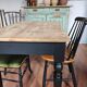 Farm table
