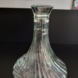 2 decanters