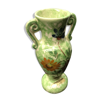 Vallauris vase