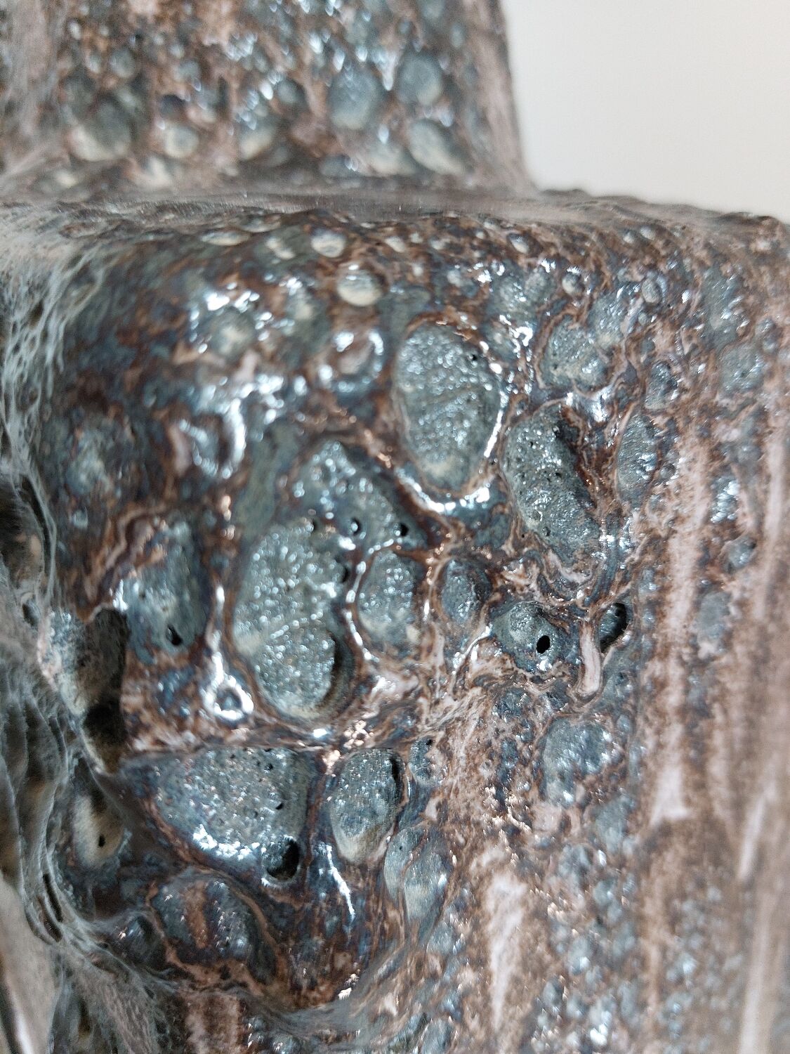 Scheurich Montignac vase