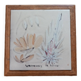 Vallauris trivet