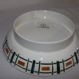 Compotier Badonviller, Quiberon model