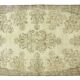 Anatolian handmade vintage rug 324 cm x 210 cm