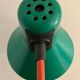 Articulated lamp by Veneta Lumi, primary colors Memphis style, 1980