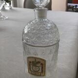 Guerlain Bottle Coq Water