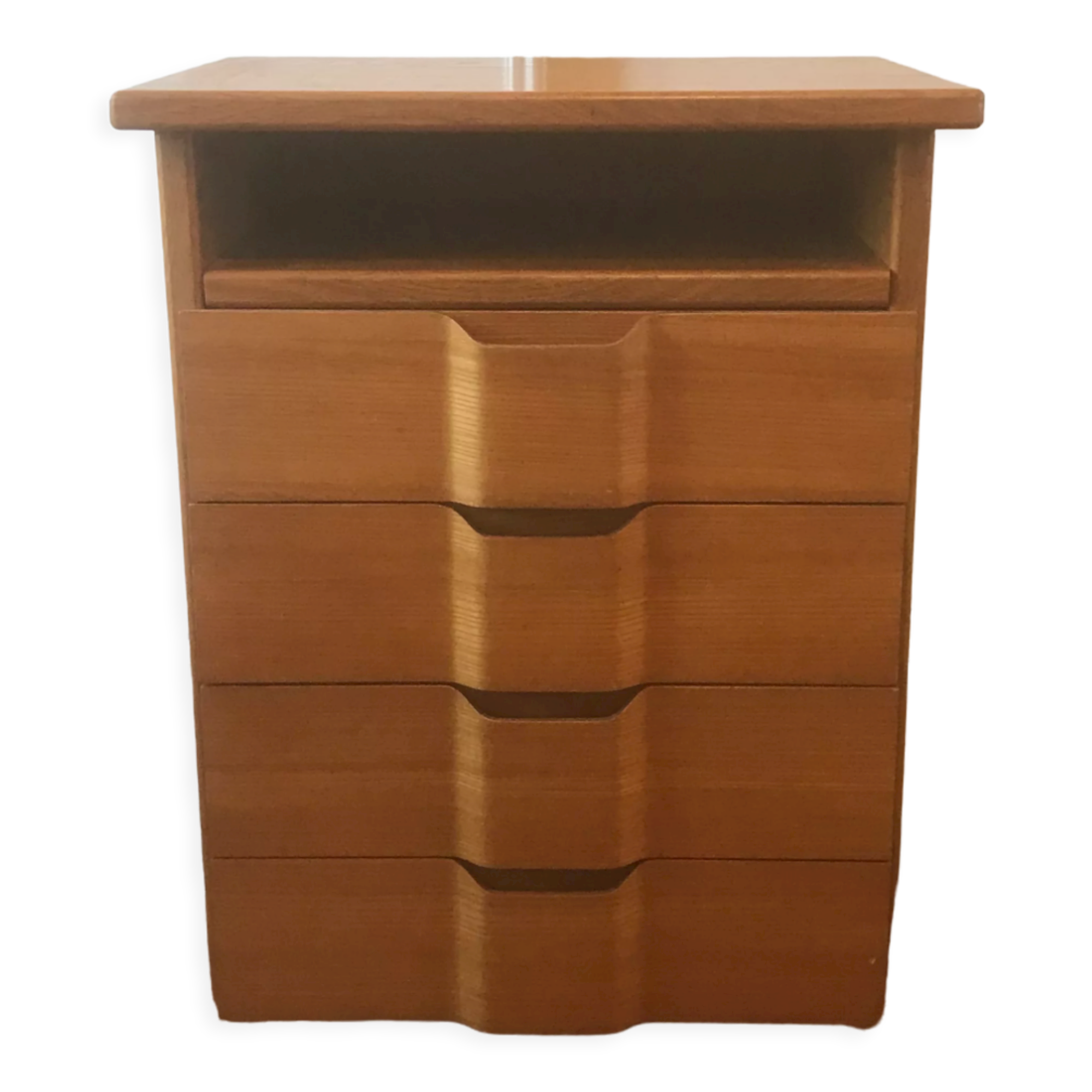 Chest of drawers 1960 vintage