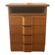 Chest of drawers 1960 vintage