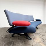 Orbit sofa by Artifort, 1990’s