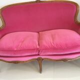 Louis XV style sofa