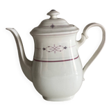 Villeroy and bosh ceramic coffee maker