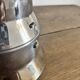 Alessi 9090 Italian coffee maker - Richard Sapper (6 cups) - Induction.