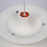 Danish vintage PH 5 pendant lamp by Poul Henningsen, Louis Poulsen, 1958