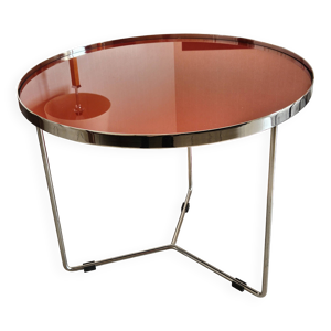 table basse Billy édition