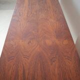 Large Vintage rosewood sideboard, 1960s