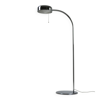 Lampadaire Modèle 8010 “Arcade” par Richard Carruthers pour Ateljé Lyktan, Suède, années 1970