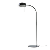 Floor Lamp Model 8010 “Arcade” by Richard Carruthers for Ateljé Lyktan, Sweden, 1970s