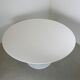 Table Saarinen pour Knoll International années 1960