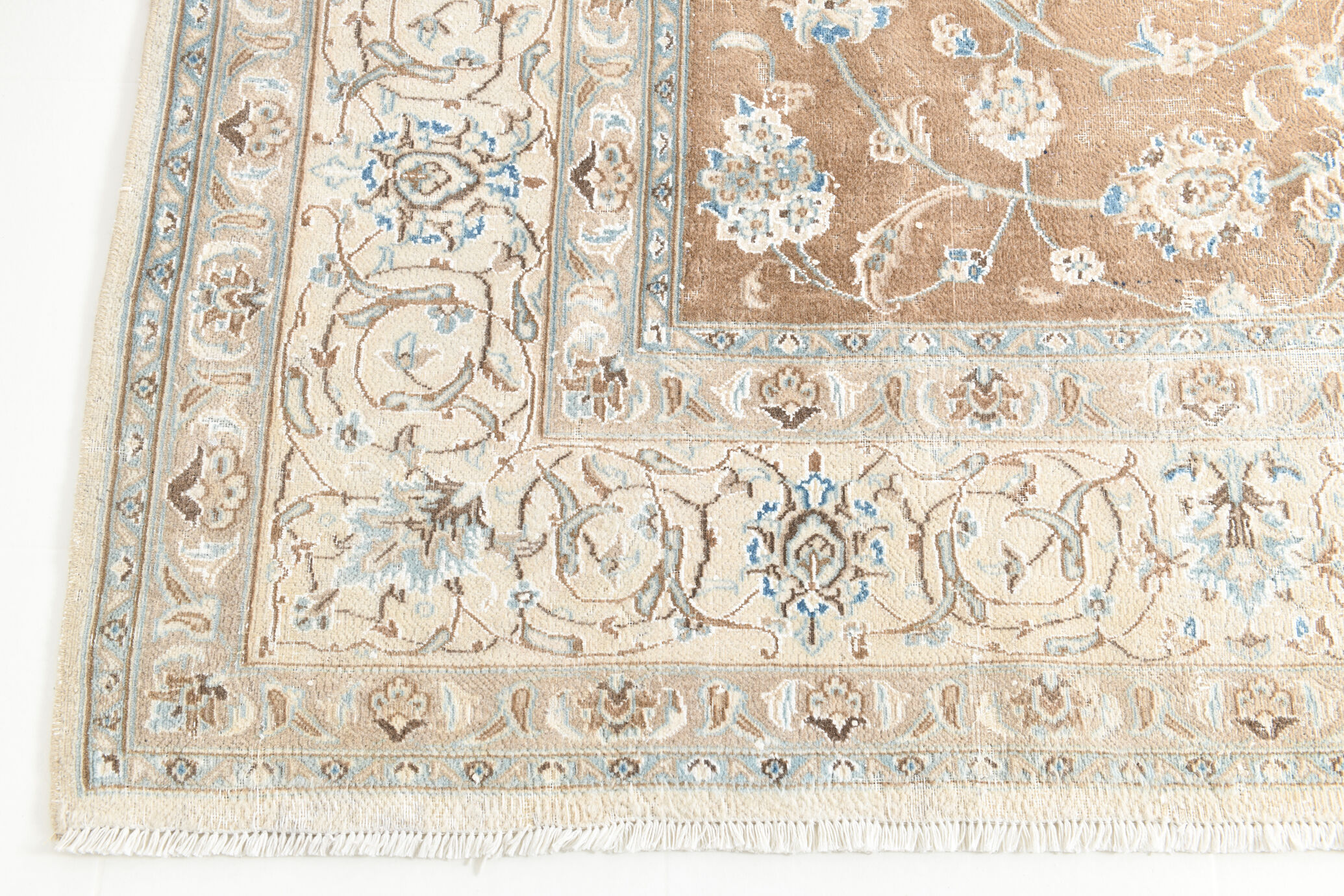 Turkish  rug 351x249cm