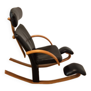 Fauteuil Stokke - chaise