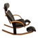 Stokke armchair – rocking (balance) chair - 1980s, Norway