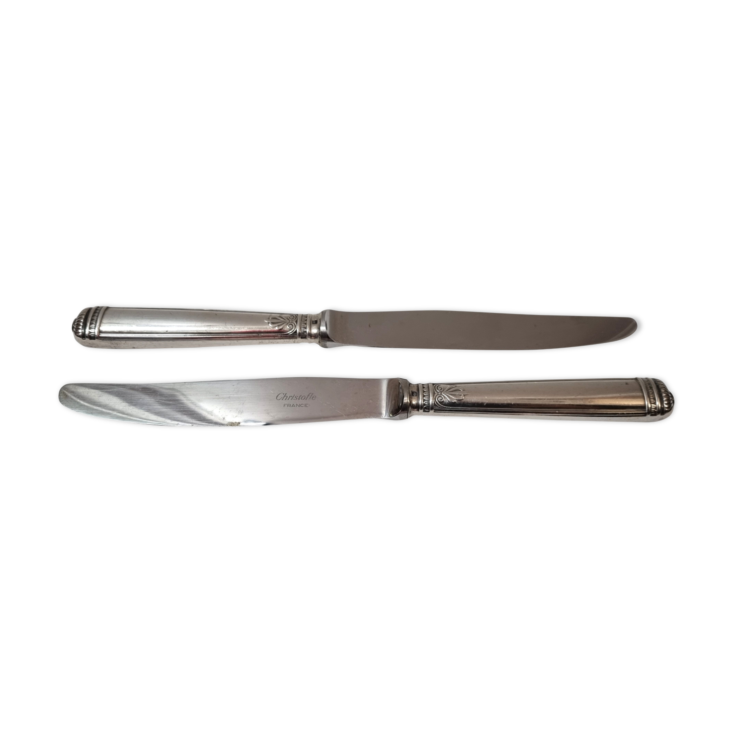 Christofle Malmaison knives